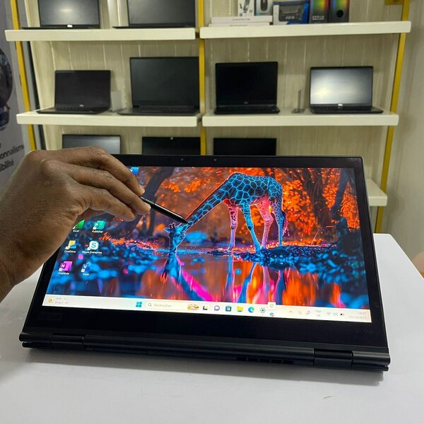 Lenovo Yoga ThinkPad X1 i5