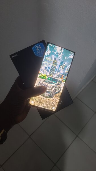 Samsung note 20 ultras 5g