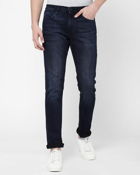 Men jeans