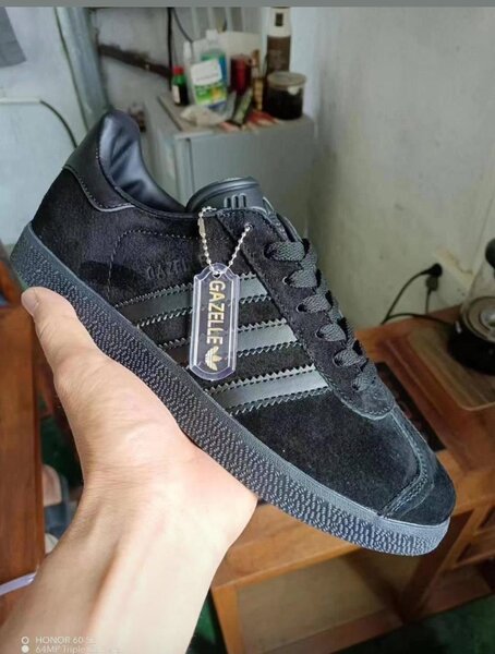 Adidas gazelle