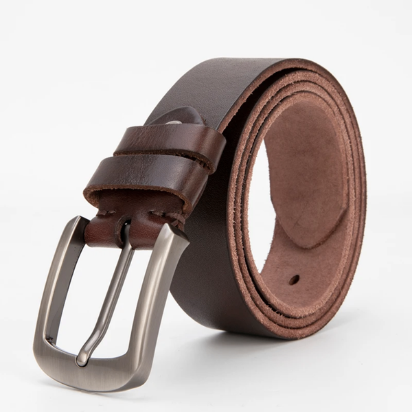 Ceinture cuir authentique