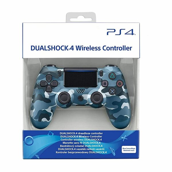 Manette PS4