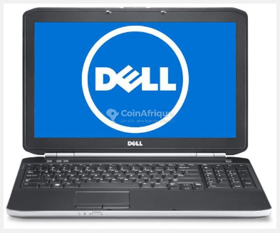 PC Dell Latitude core i5