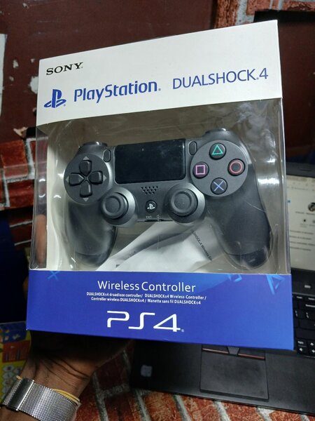 Manette de jeu pour Ps4