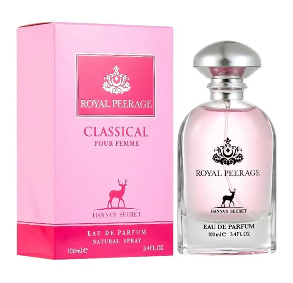 Royal Peerage 100ml