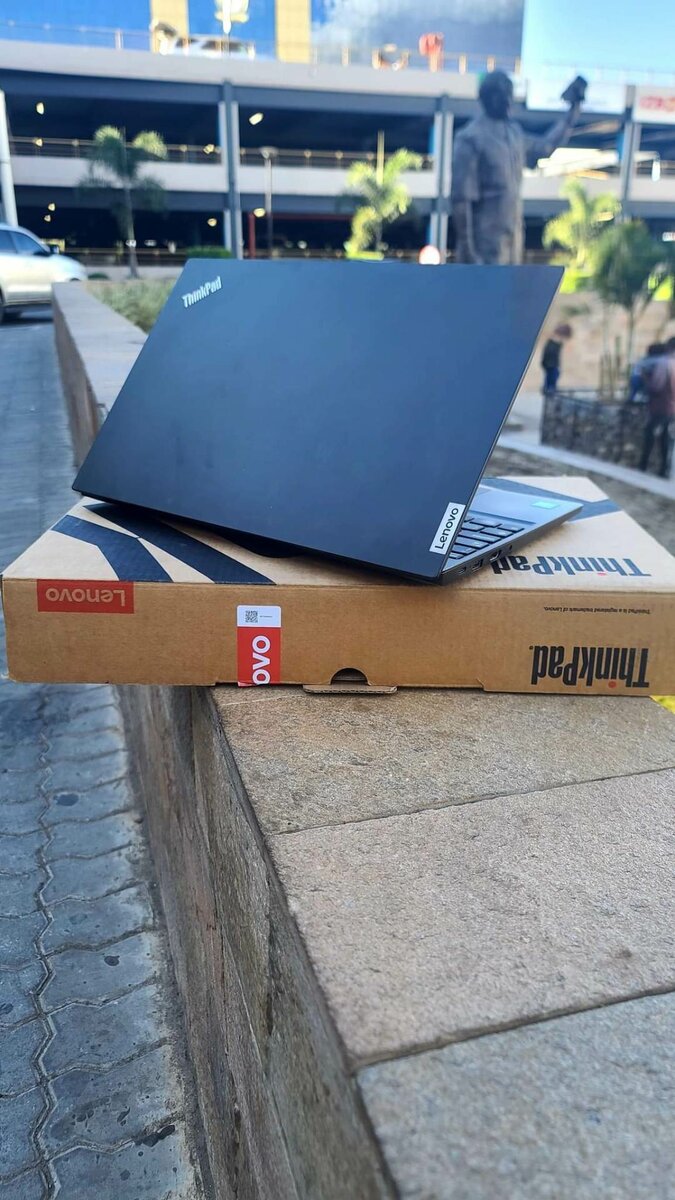 Lenovo Thinkpad E15 Gen 4