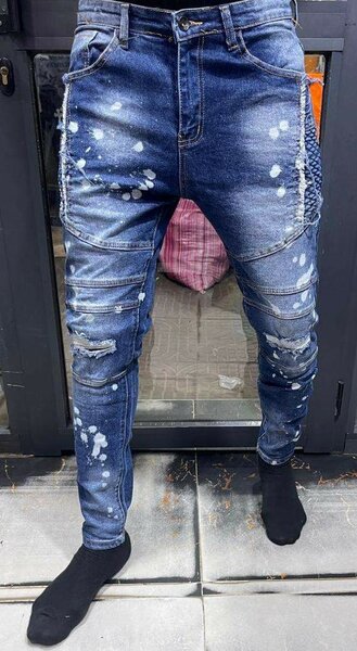 Jeans disponible