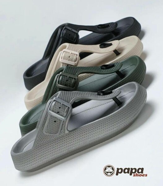 Sandales Pour Tous Les Jours