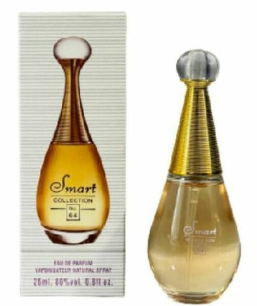 Parfum Femme Classique 25ml