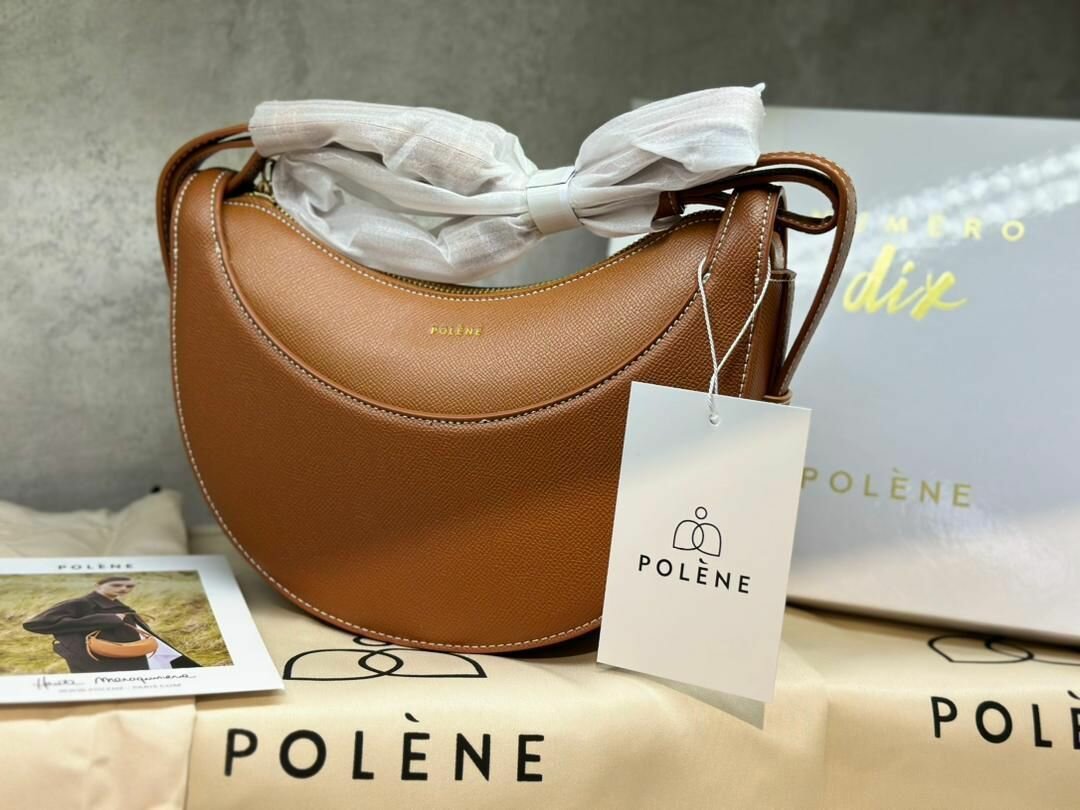 Polene/бесплатная доставка