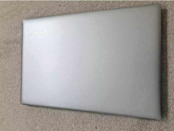 Lenovo ideapad,  UK