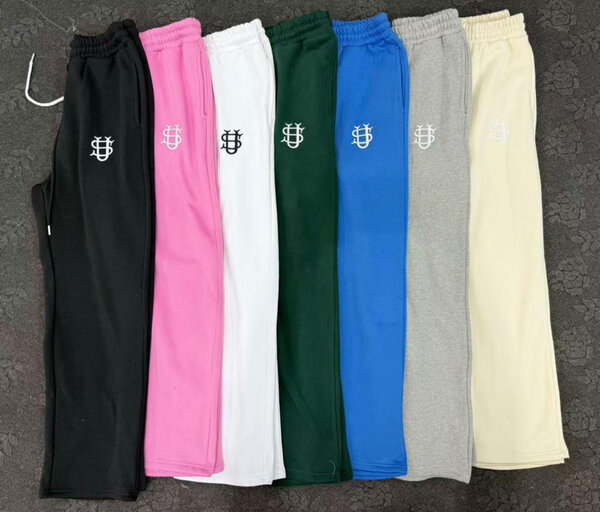 Pantalons de sport unisexes