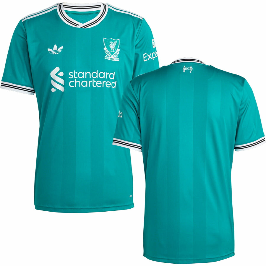 Maillot de football Liverpool