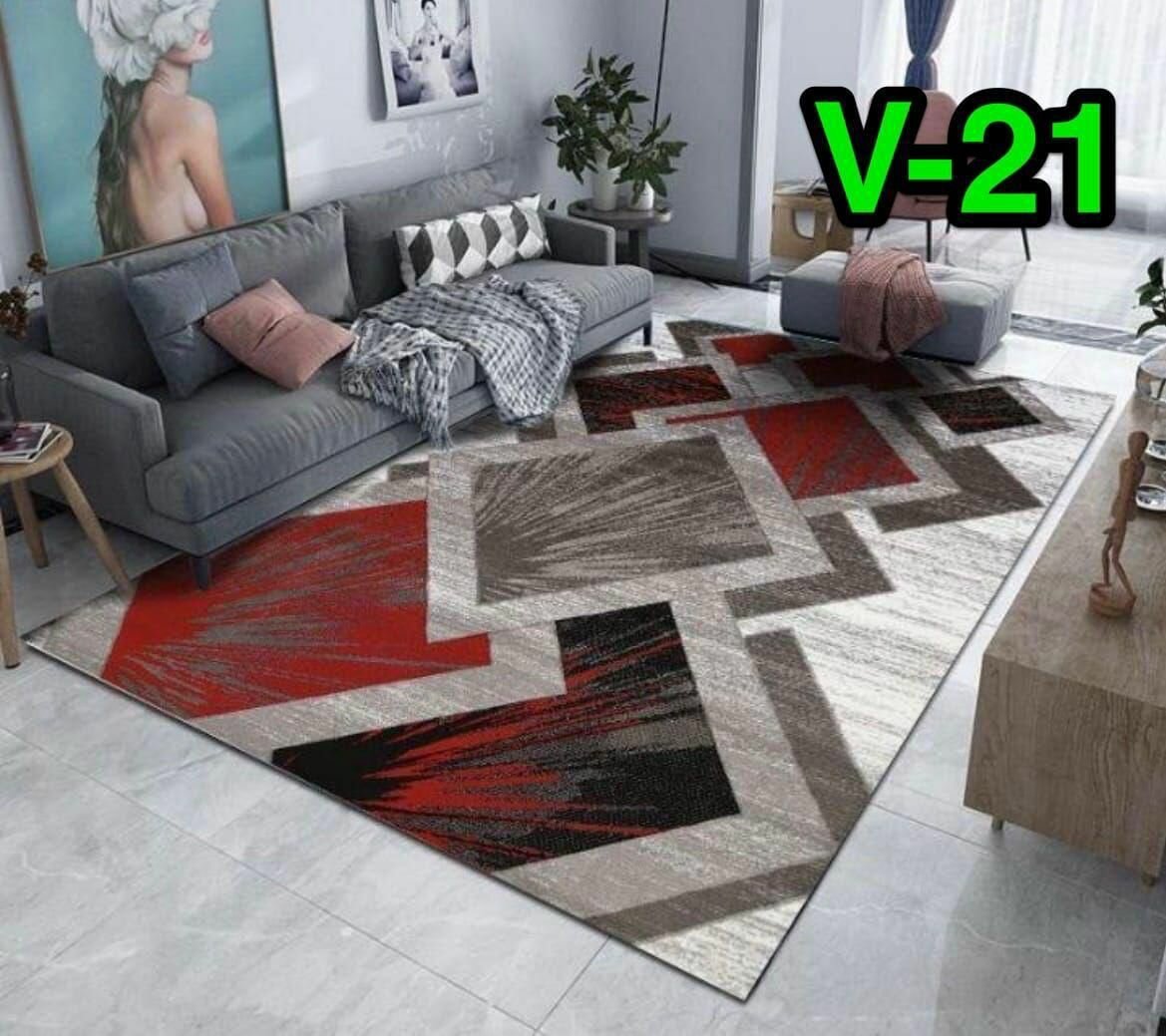 3D Carpets