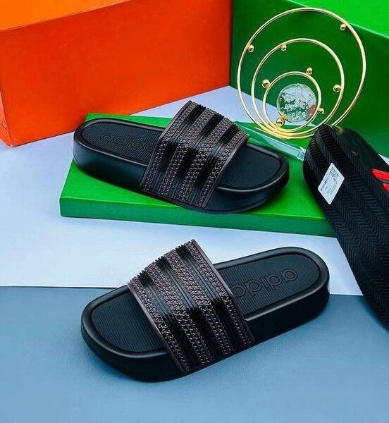 Sandales Slides Confortables
