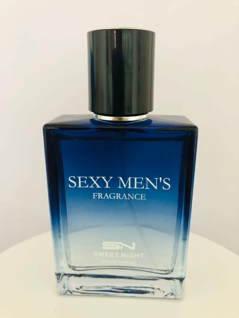 Sexy men perfum