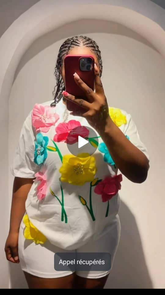 Ensembles décontractés pour femmes