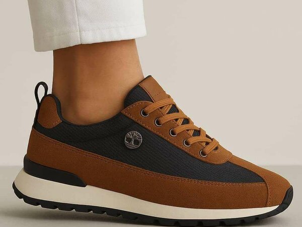 Baskets Casual Unisex Confort