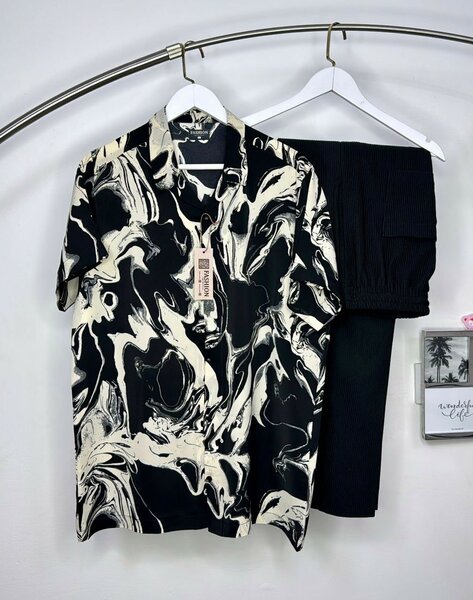 Quality 2 piece top and down