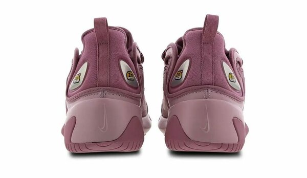 Nike's Zoom 2K -