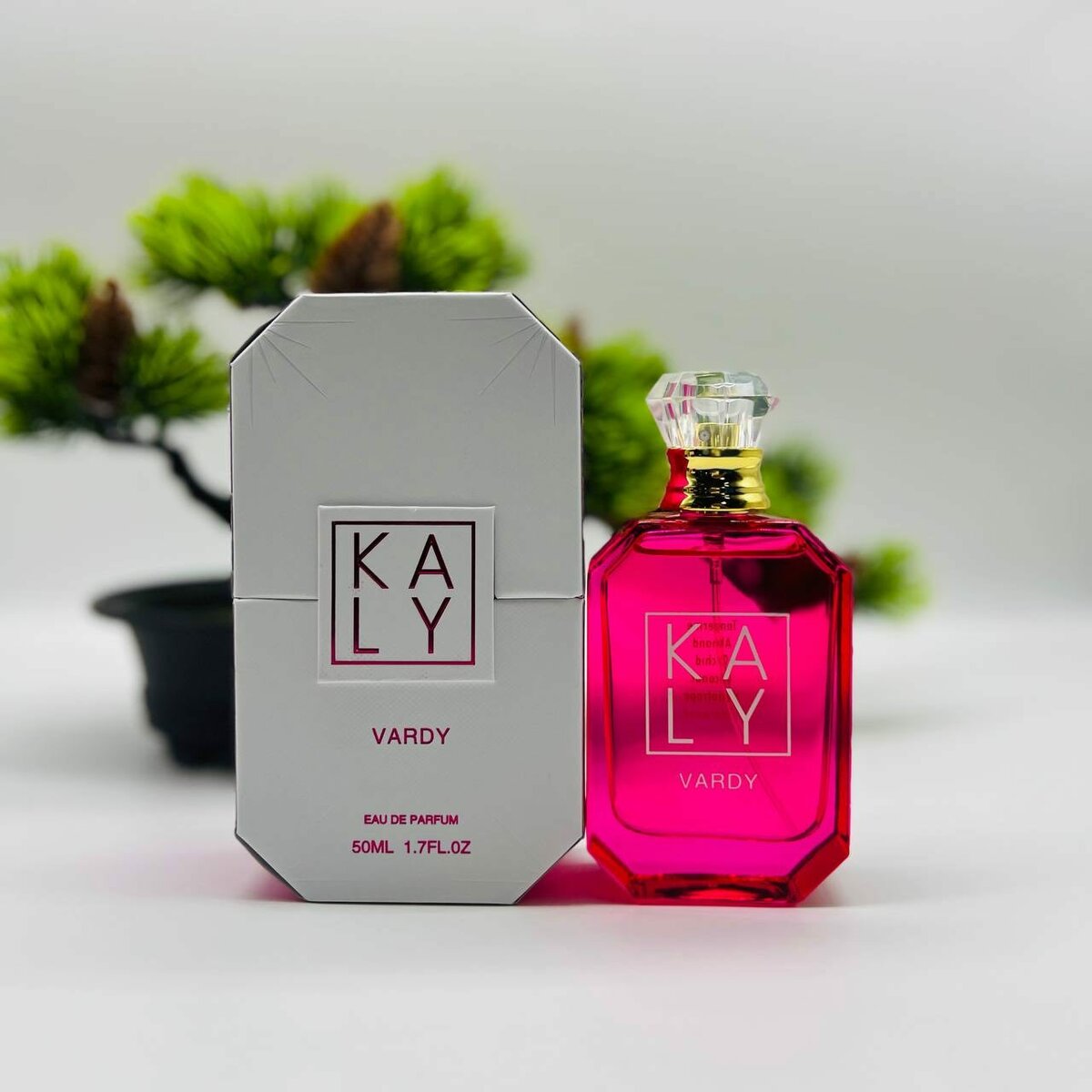 Kaly perfumes