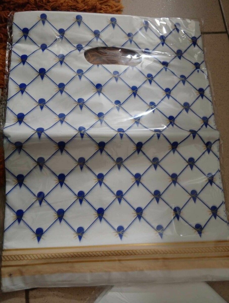 Sacs emballage plastique