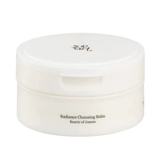 Baume démaquillant et nettoyant Beauty of Joseon