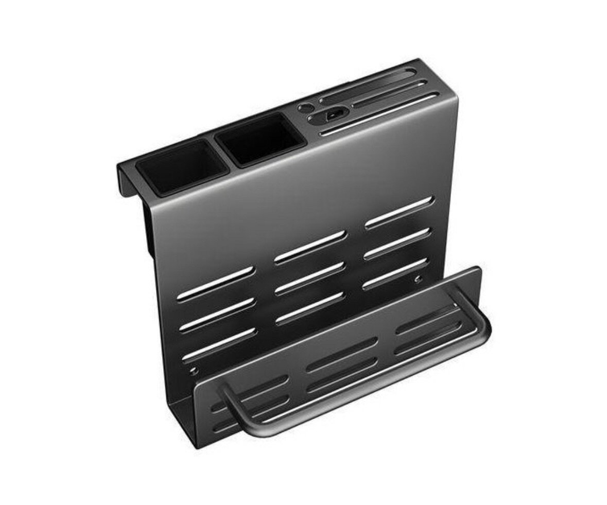 Étagère murale de cuisine