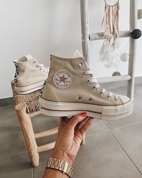 Converse all star