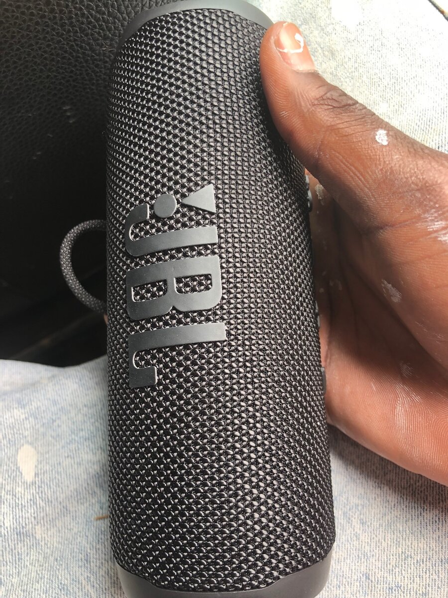 JBL flip6