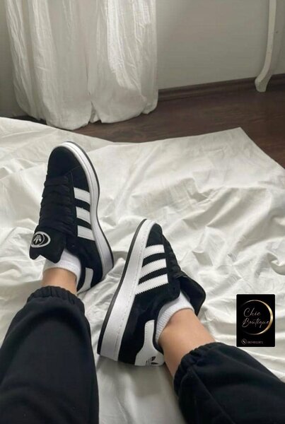 Basket Adidas campus