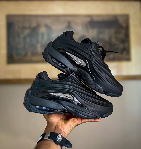 Nike nocta hot step 2