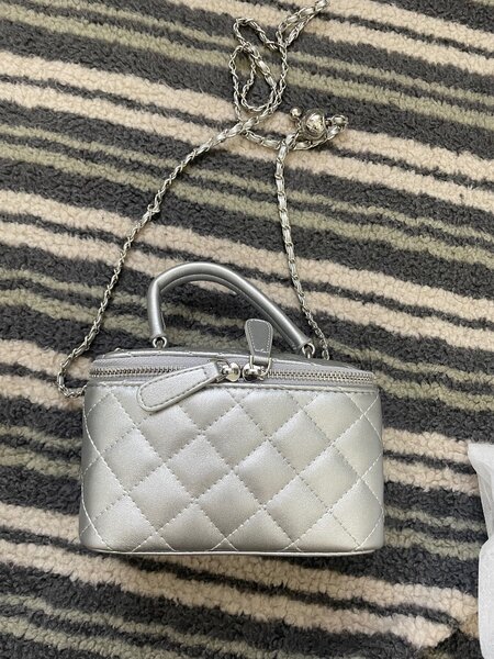 сумка шанель клатч