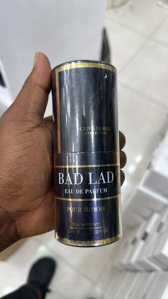 Original perfume  from fragrance world