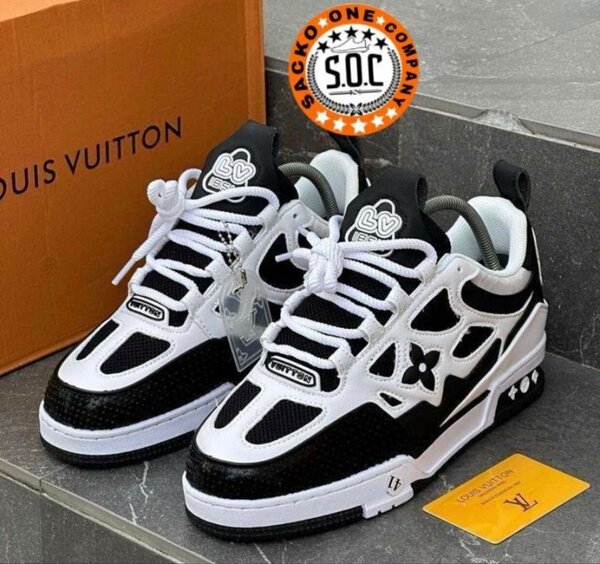 Jordon , Luis vutton