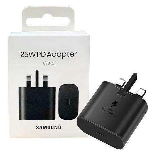 Samsung Galaxy C to C full set charger