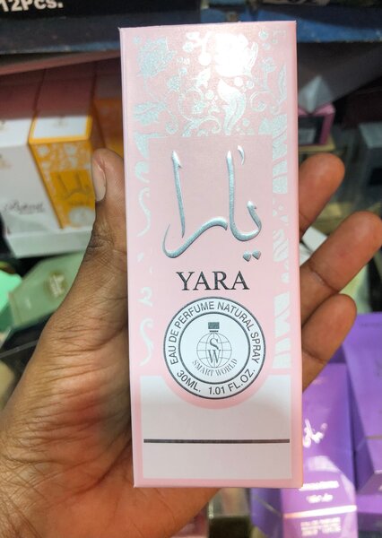 Parfum Yara 30ml