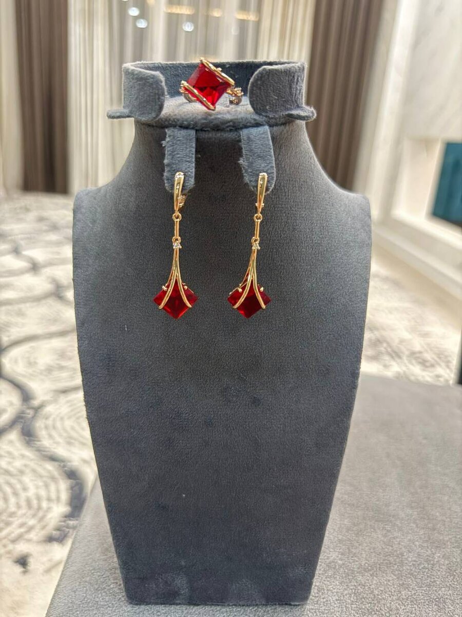 Набор стальной