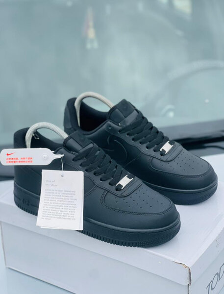 Air Force noir original