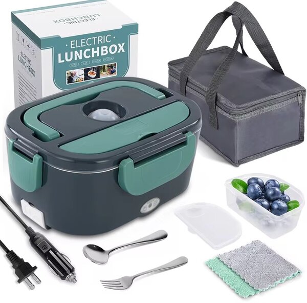 Lunch box électrique