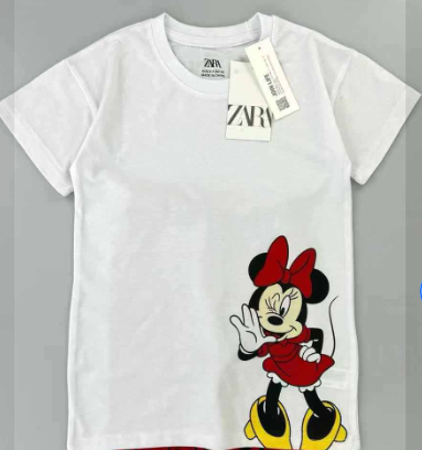 children's t-shirt
