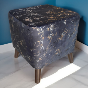 1 Seater Stool 