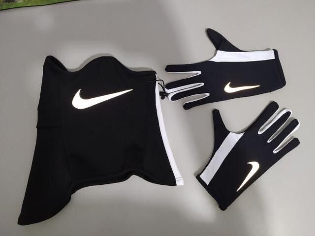 Gants de sport Nike thermiques