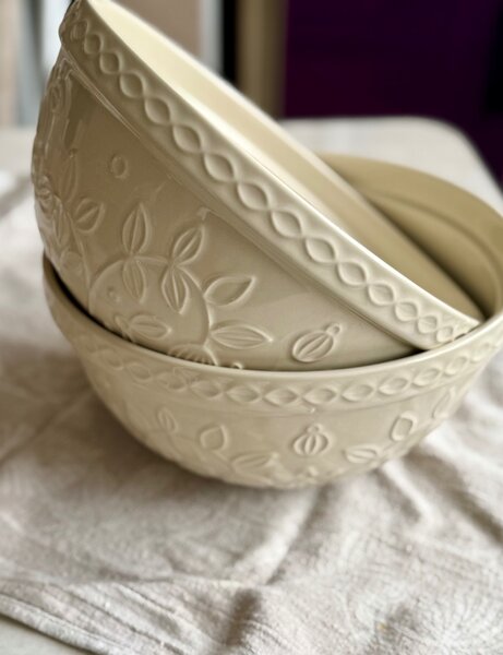 Миска для смешивания