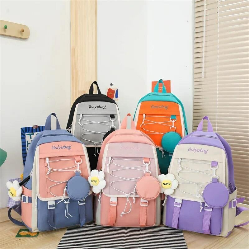 4 : PCs Backpack