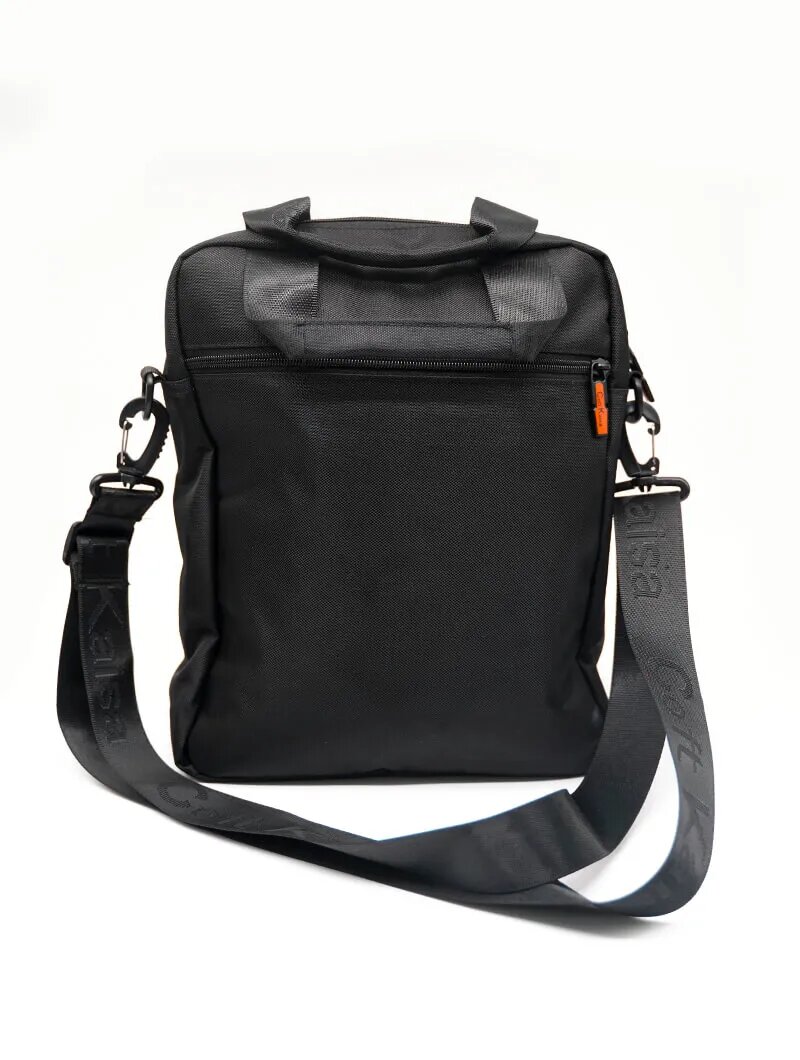 Sac à bandoulière.