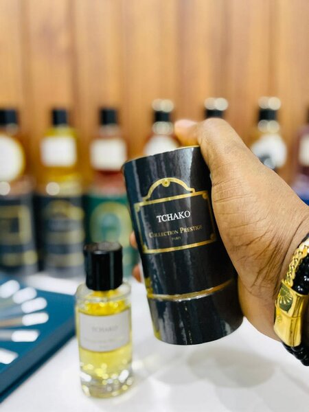 TCHAKO DELICIEUX 50ml