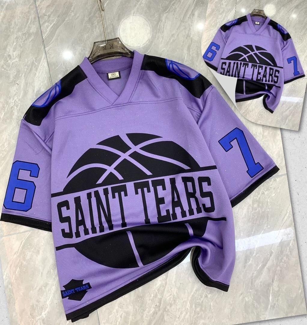 T-Shirt de sport tendance