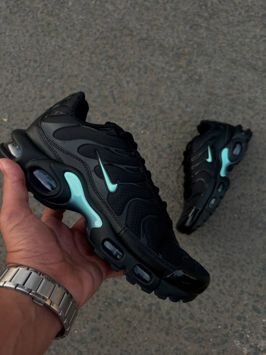 Chaussures de sport Air Max TN