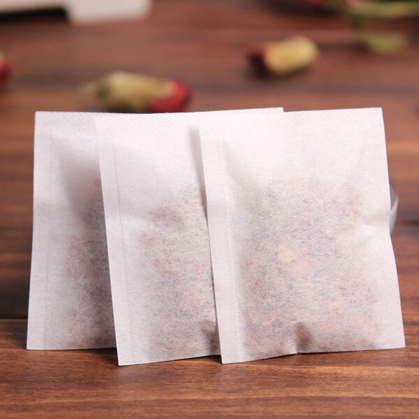 Tea bags